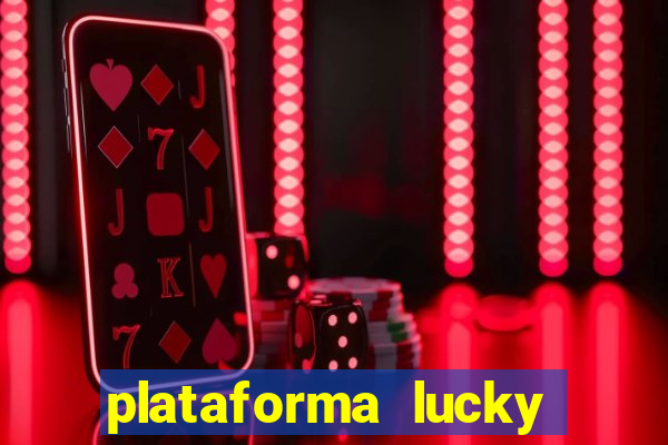 plataforma lucky 777 é confiável