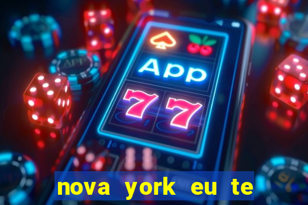 nova york eu te amo filme completo dublado download
