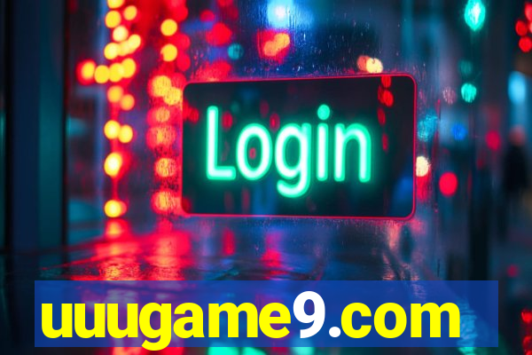 uuugame9.com