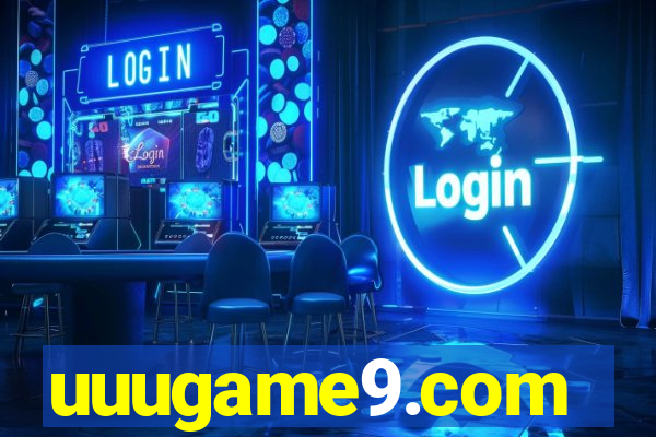 uuugame9.com