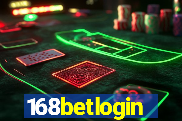 168betlogin