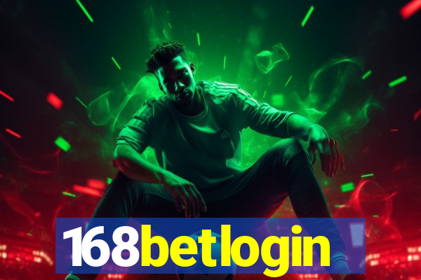 168betlogin