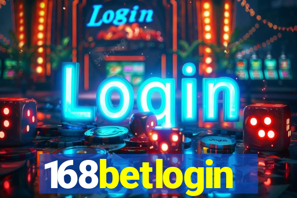168betlogin