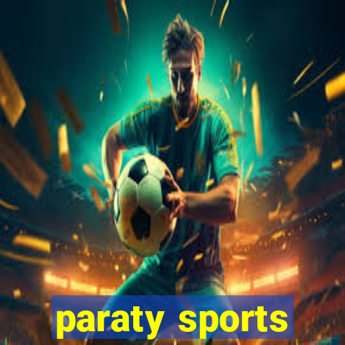 paraty sports