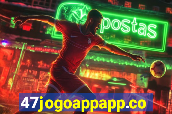 47jogoappapp.com