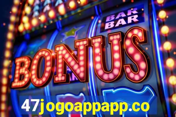 47jogoappapp.com