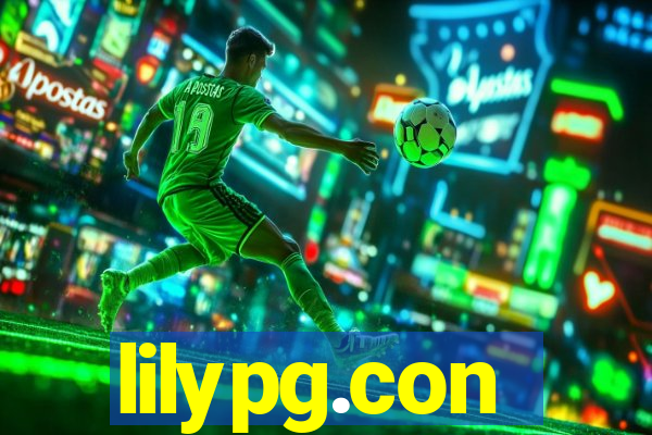 lilypg.con