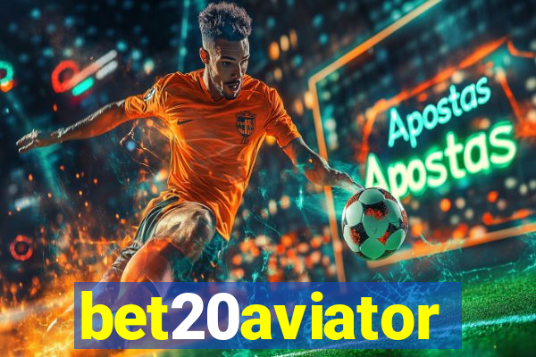 bet20aviator