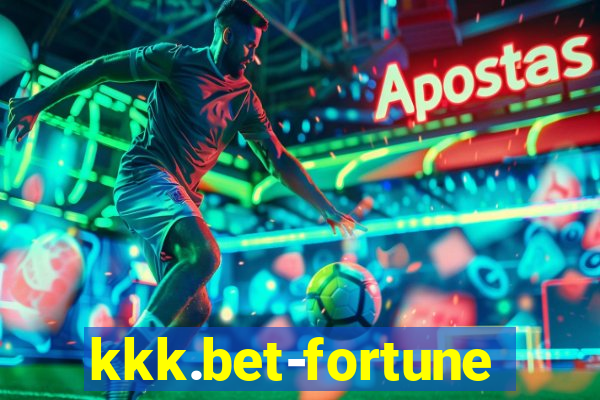 kkk.bet-fortune