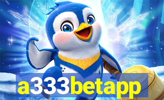 a333betapp