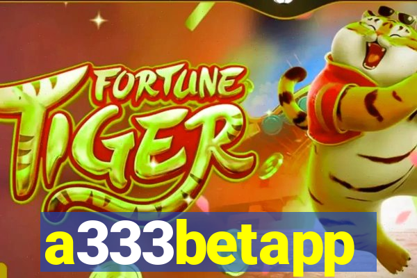 a333betapp
