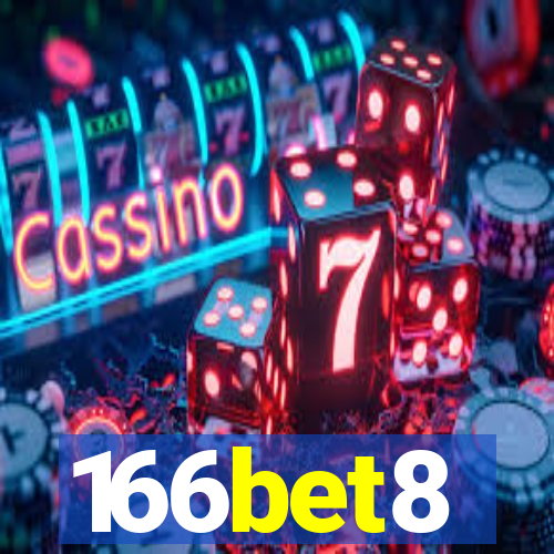 166bet8