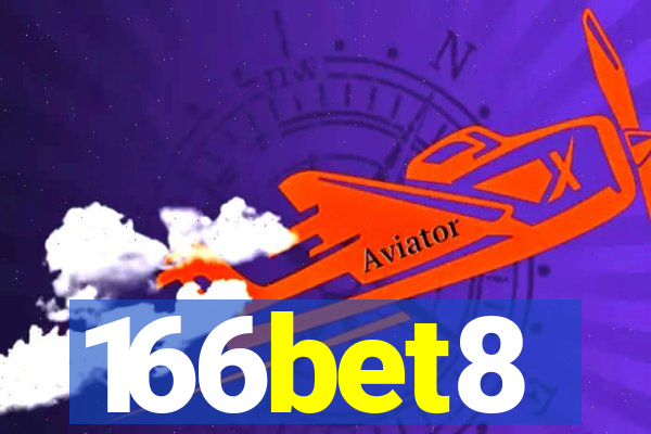 166bet8