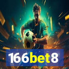 166bet8