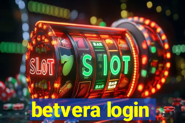 betvera login