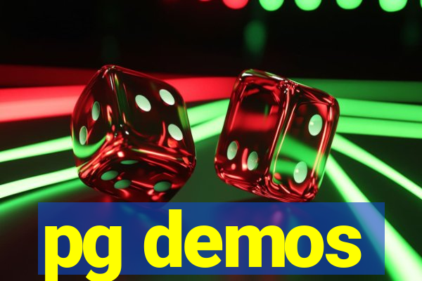 pg demos