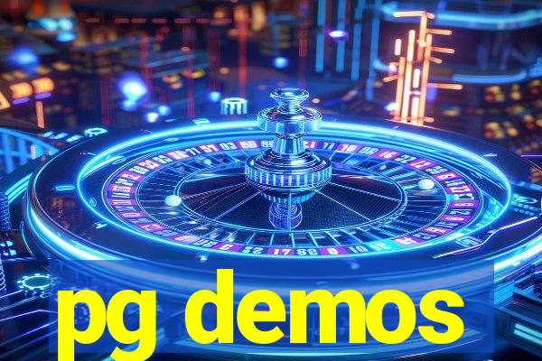pg demos