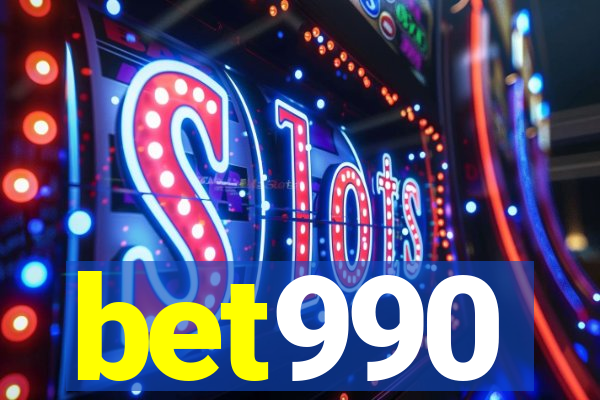 bet990