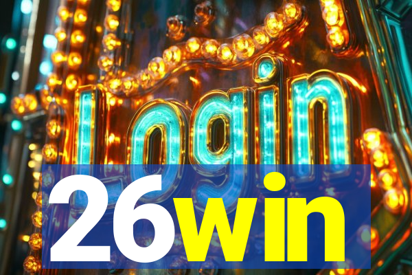 26win