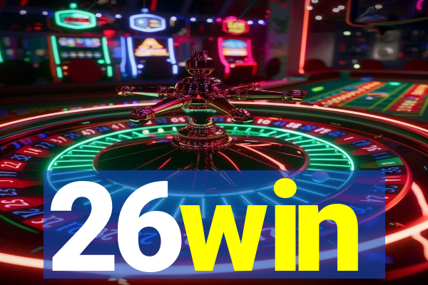 26win