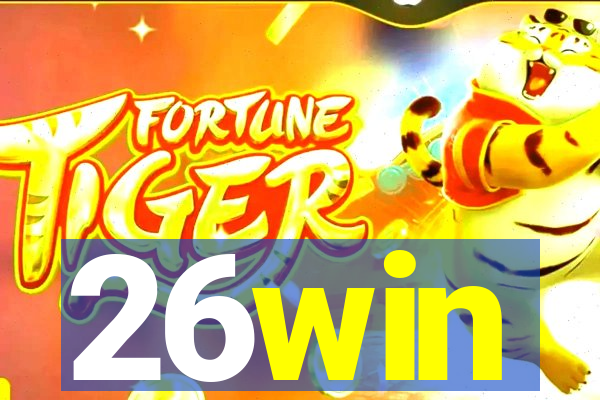 26win