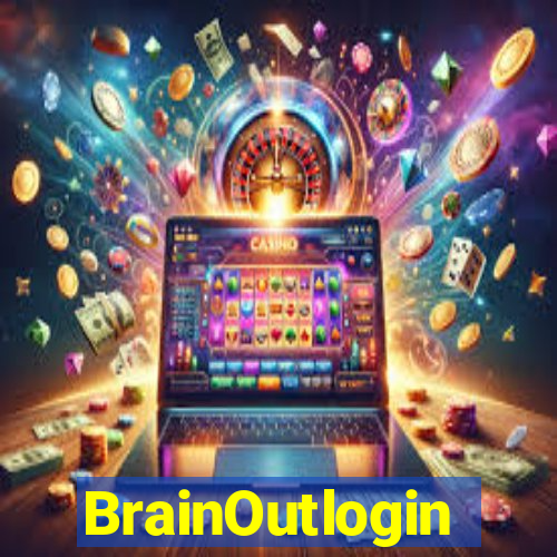 BrainOutlogin