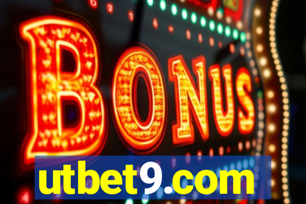 utbet9.com