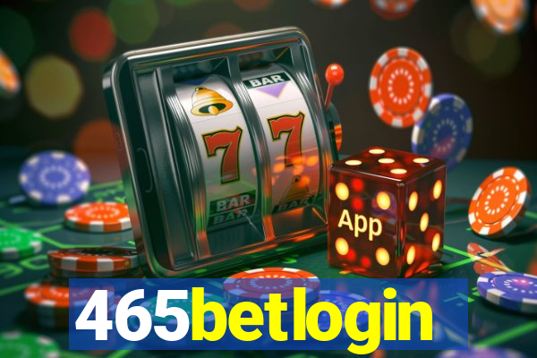 465betlogin