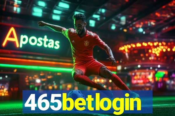 465betlogin