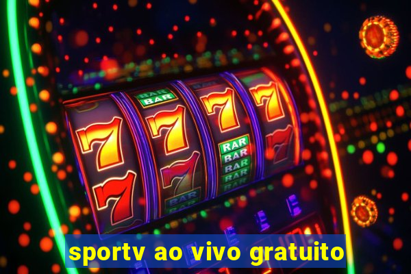 sportv ao vivo gratuito