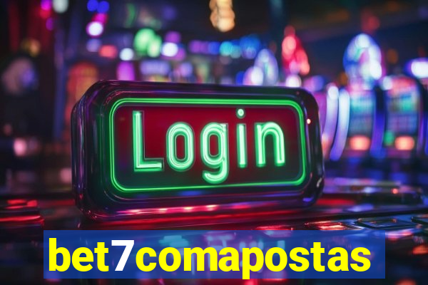 bet7comapostas