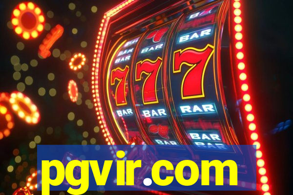 pgvir.com