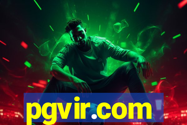 pgvir.com
