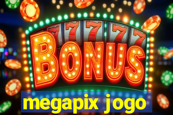 megapix jogo
