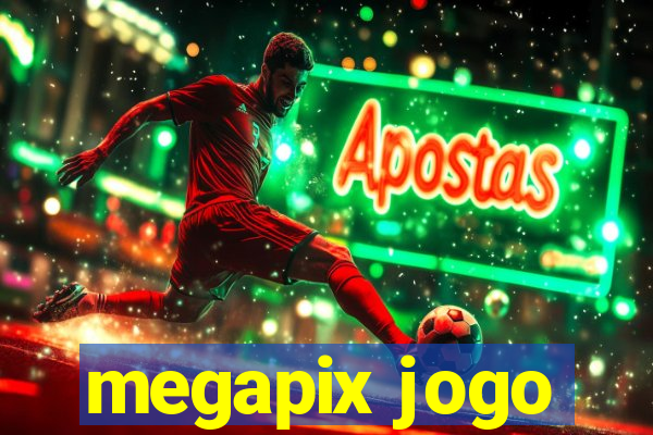 megapix jogo