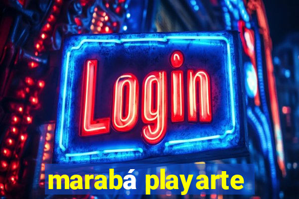 marabá playarte