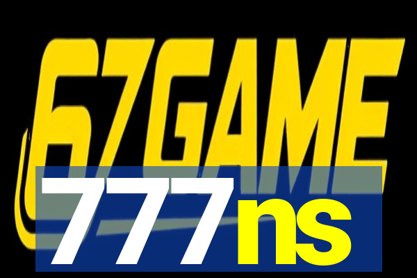 777ns