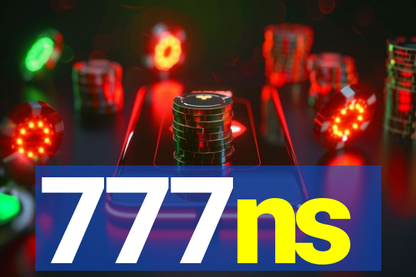 777ns