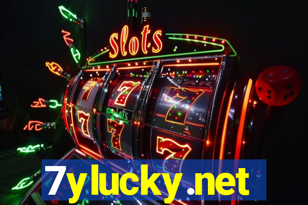 7ylucky.net