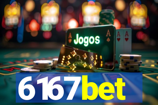 6167bet
