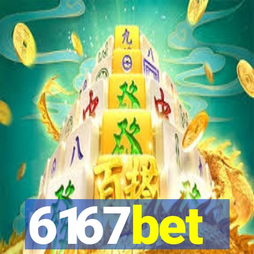 6167bet