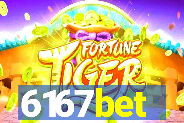 6167bet