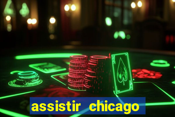 assistir chicago fire 12 temporada