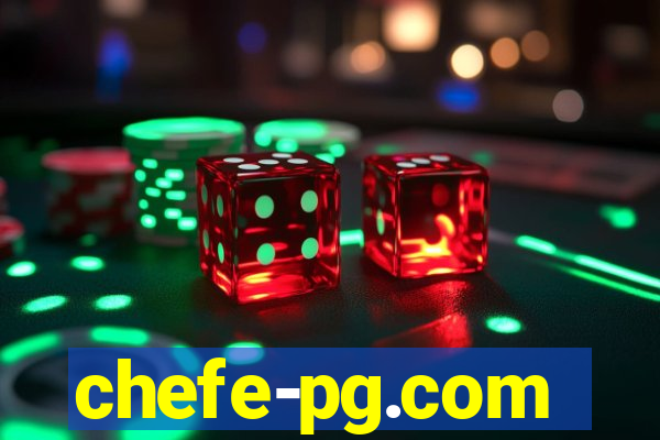 chefe-pg.com