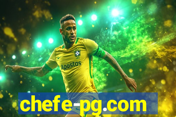 chefe-pg.com