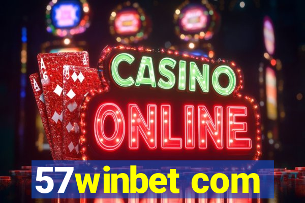 57winbet com