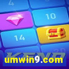 umwin9.com