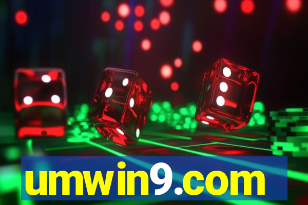 umwin9.com
