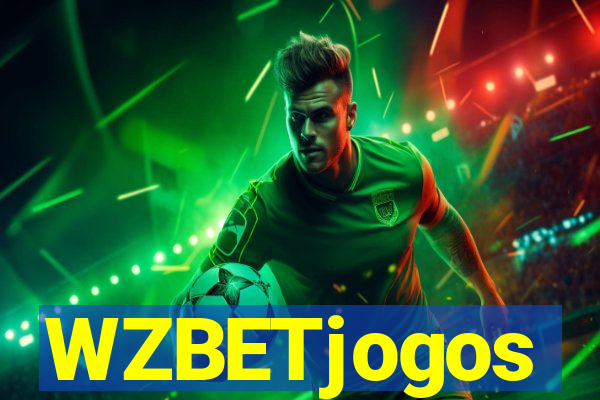 WZBETjogos