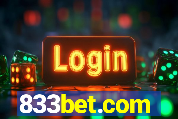 833bet.com